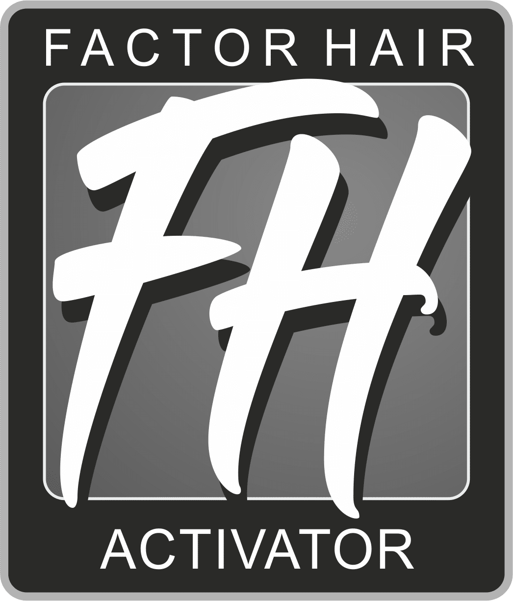 Factor Hair de
