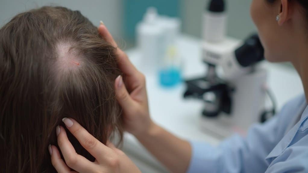 available treatment options offered