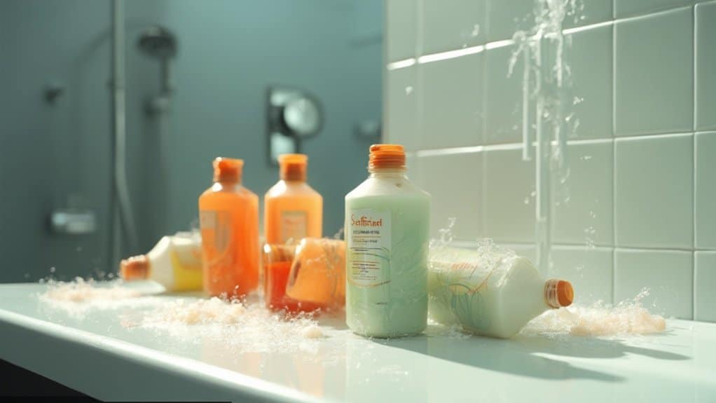 best hair loss shampoos