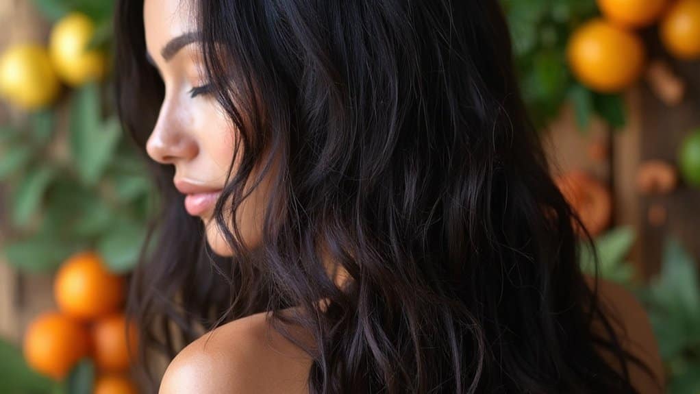 hair growth supplement effectiveness