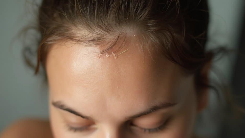 hair loss management strategies