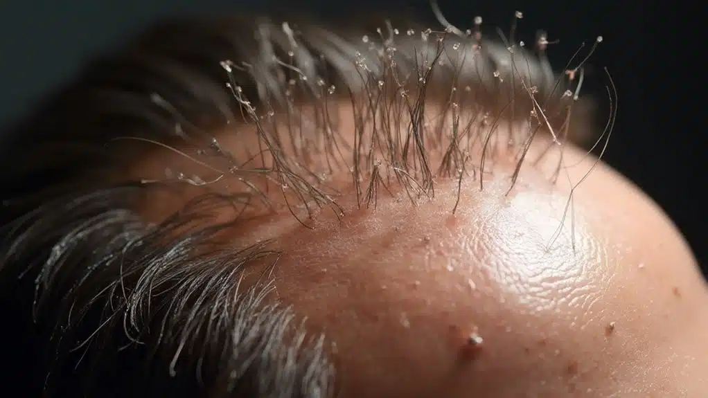 hair transplantation options available