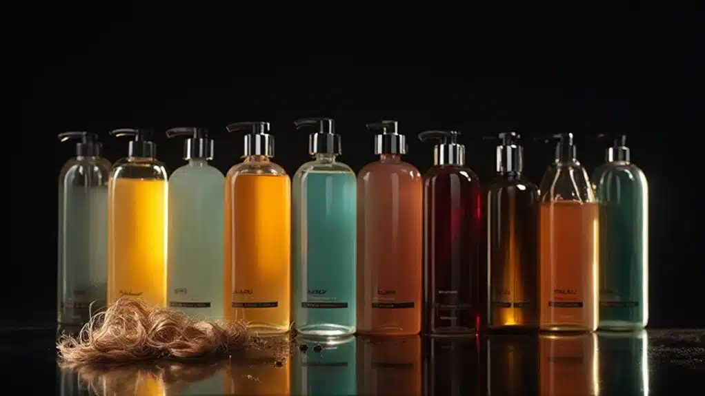 hair type recommendations guide