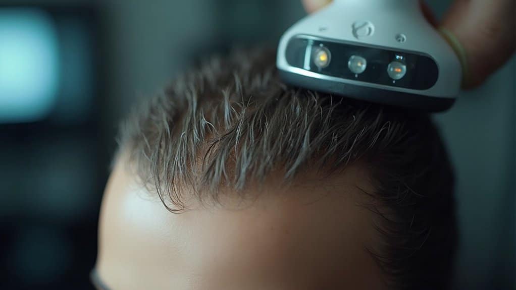limitations of low level laser therapy