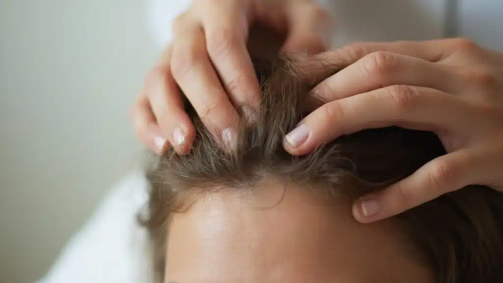 scalp care advice tips