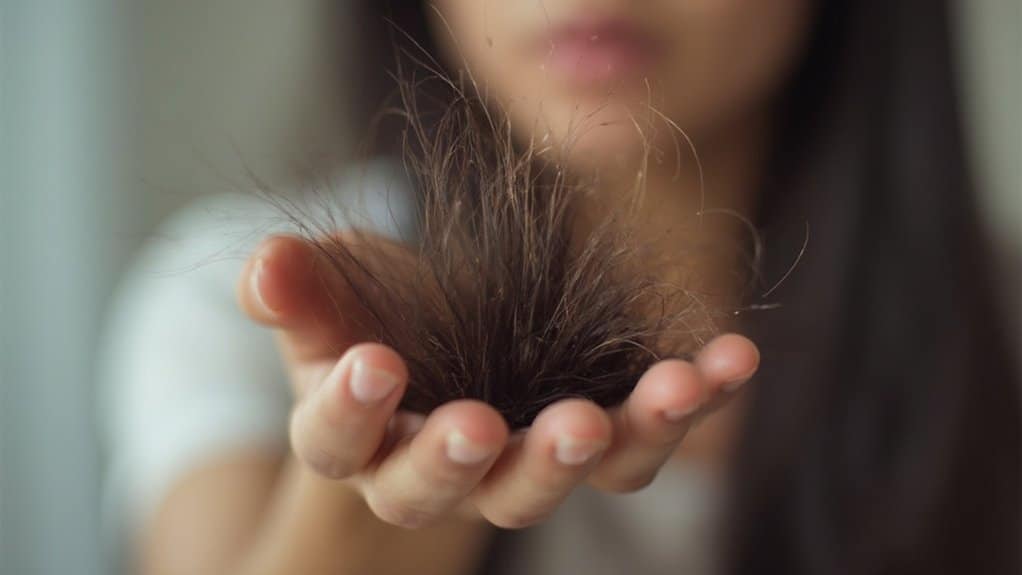 understanding telogen effluvium causes