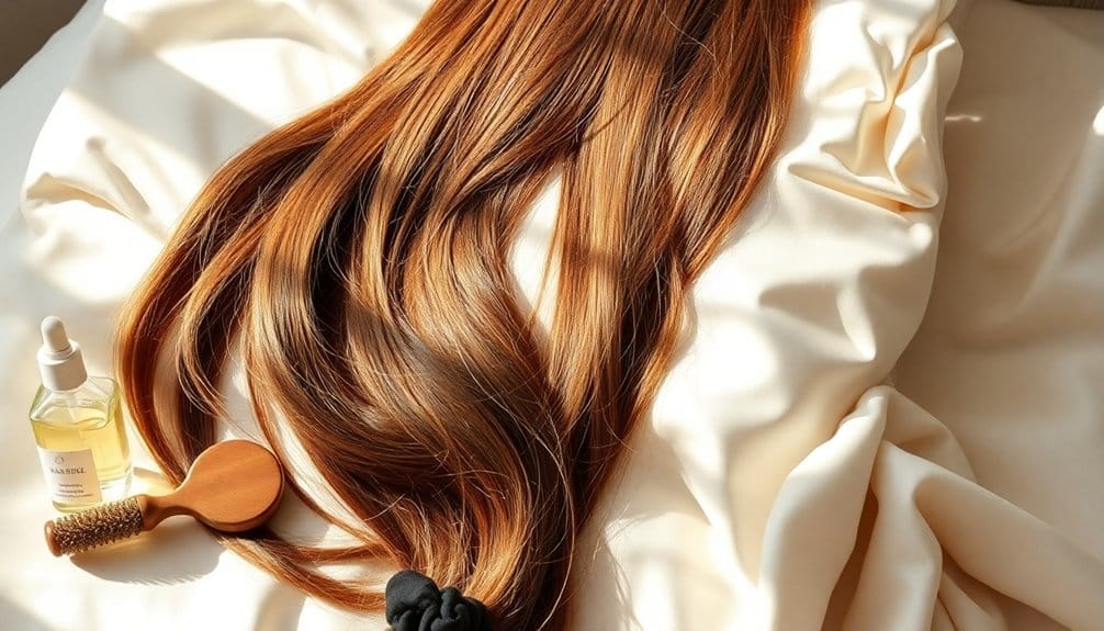 advanced hair repair techniques