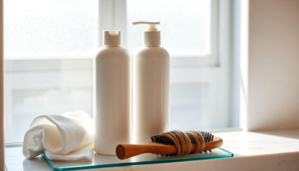 common causes of dryness