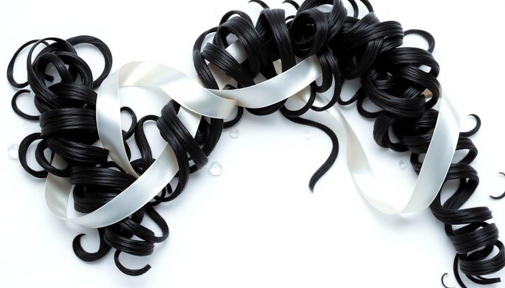 curl hair moisture needs