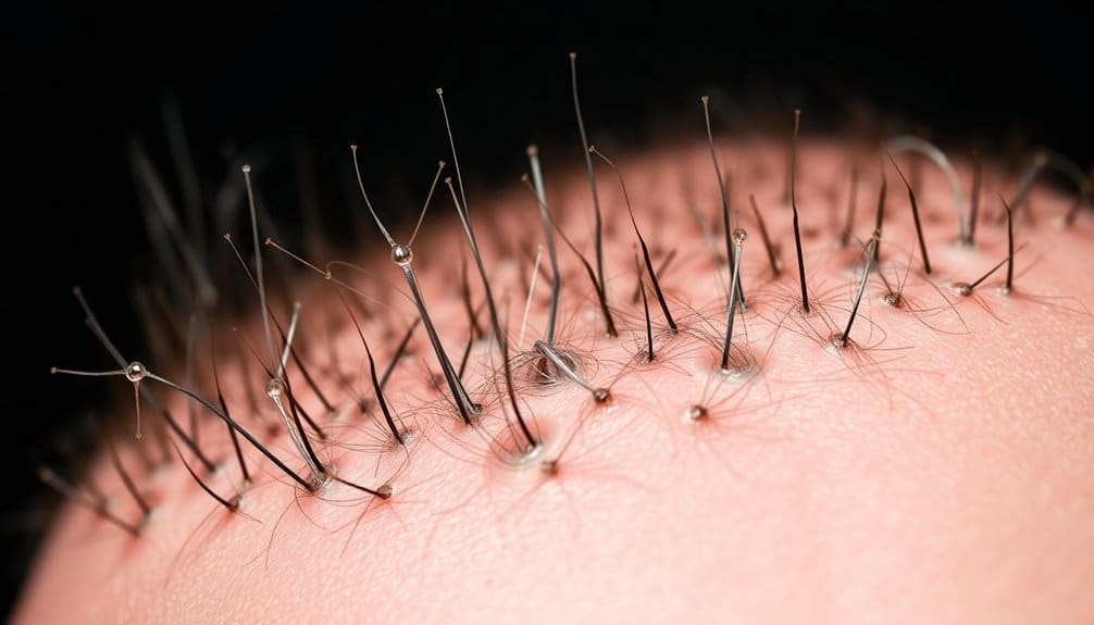 daily scalp care techniques