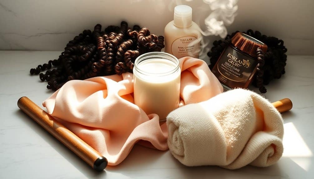 deep caring treatments techniques