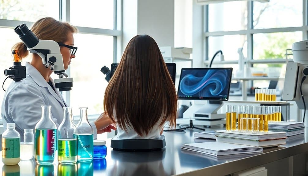 latest german hair care innovations
