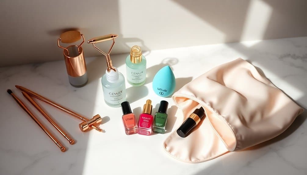 long lasting makeup techniques