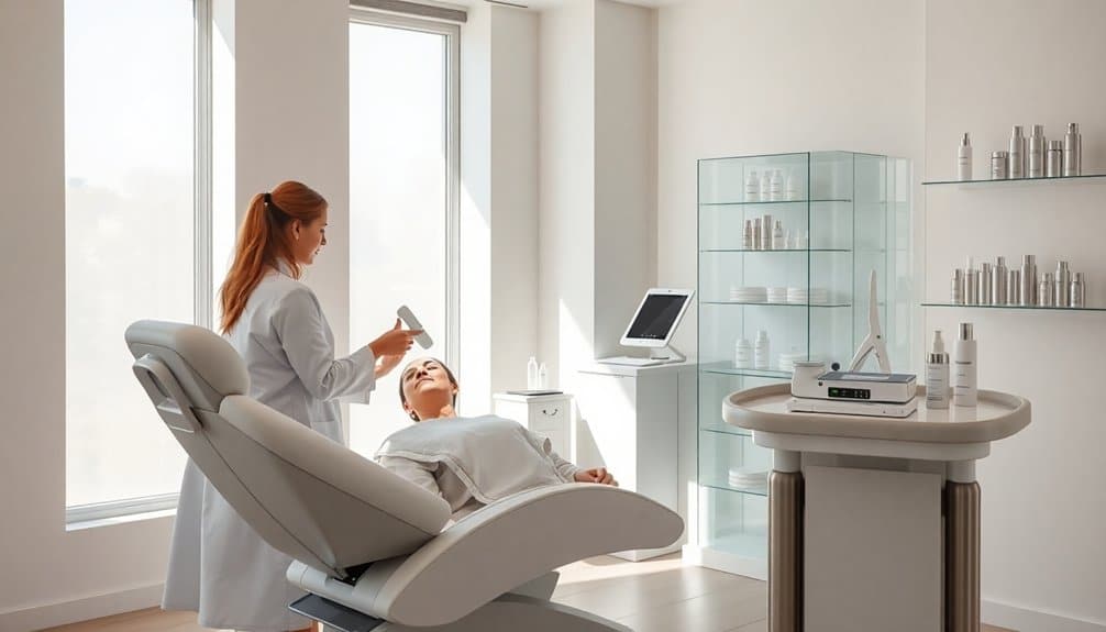professional treatment options available