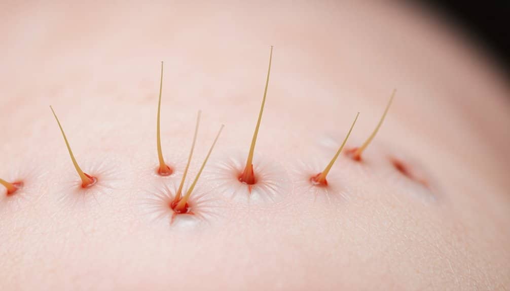 scalp s impact on hair health