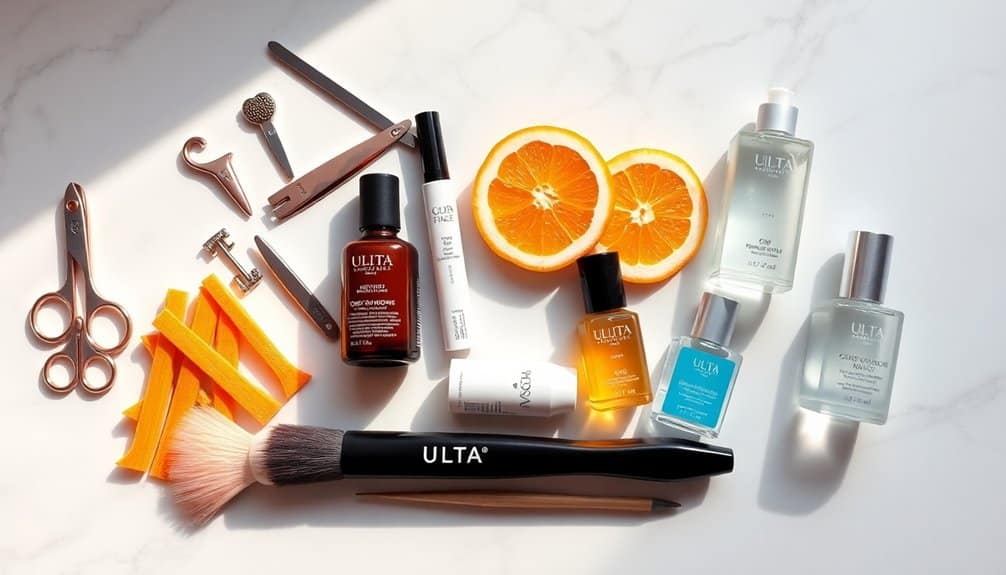 ultimate nail care guide