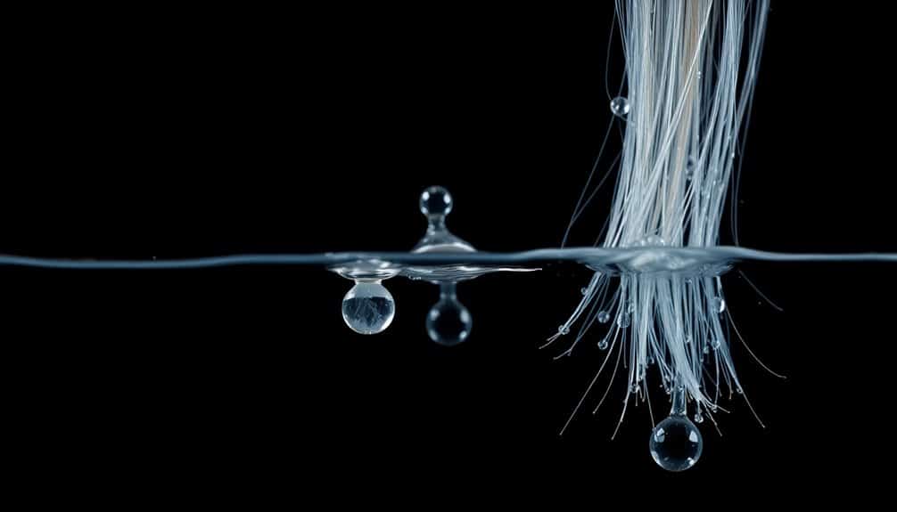 understanding hair porosity levels