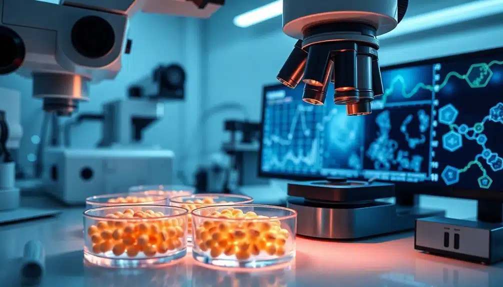 chinesische Haartechnologie-Projektionen