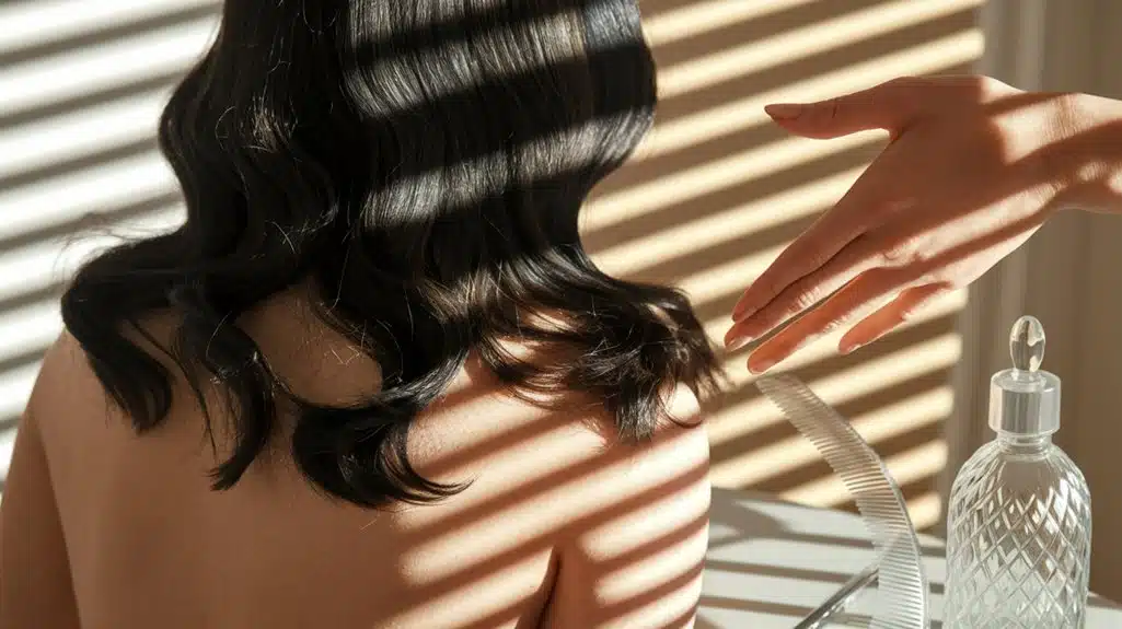 Erfolgsgeschichte einer Relaxer-Behandlung