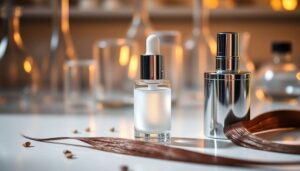 Shiseido enthüllt innovative Haarbehandlung