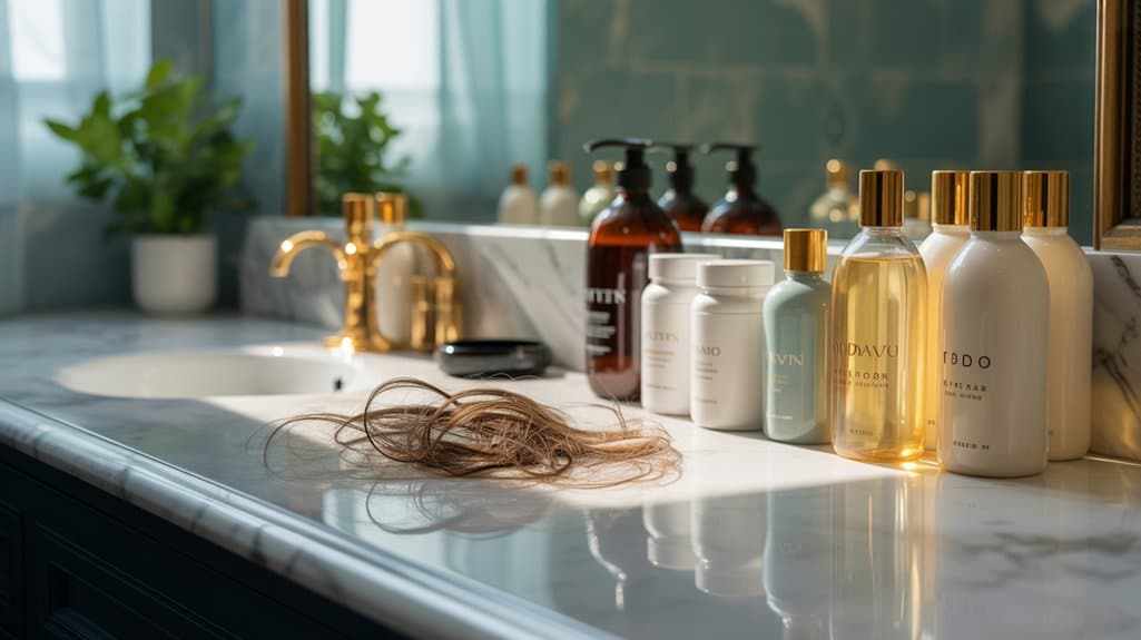 teure Shampoos keine Ergebnisse