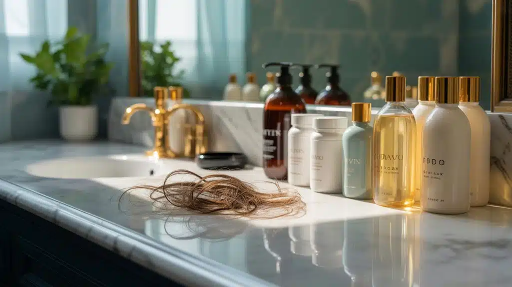 teure Shampoos keine Ergebnisse