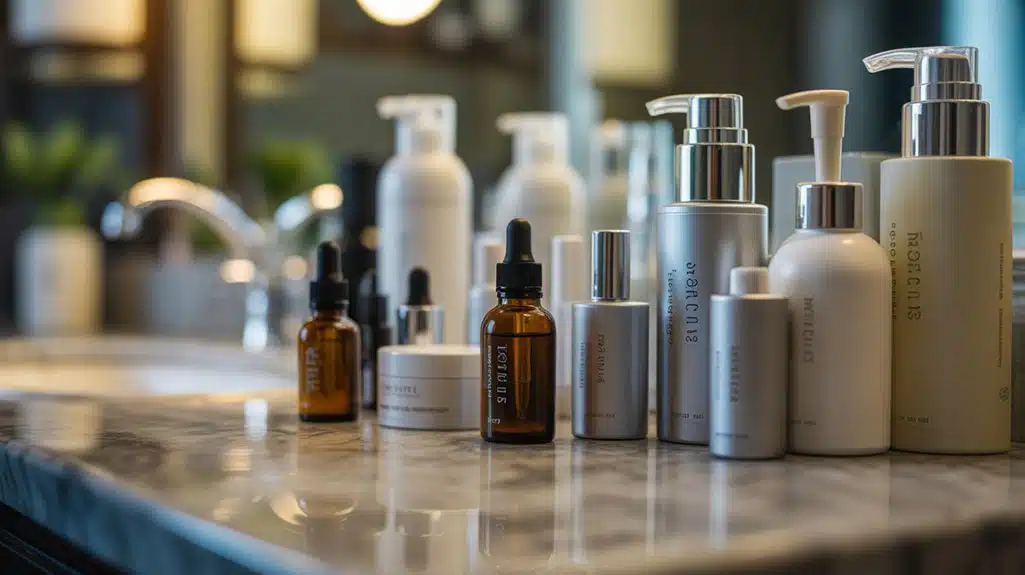 realistische Erwartungen für die Haarwiederherstellung setzen