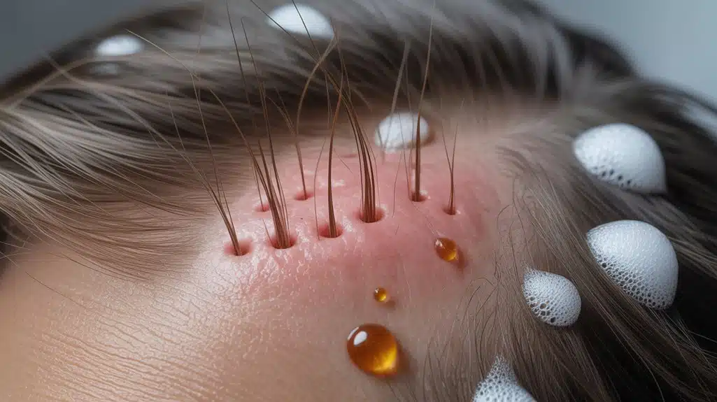 Verständnis der Komplexitäten von Haarausfall