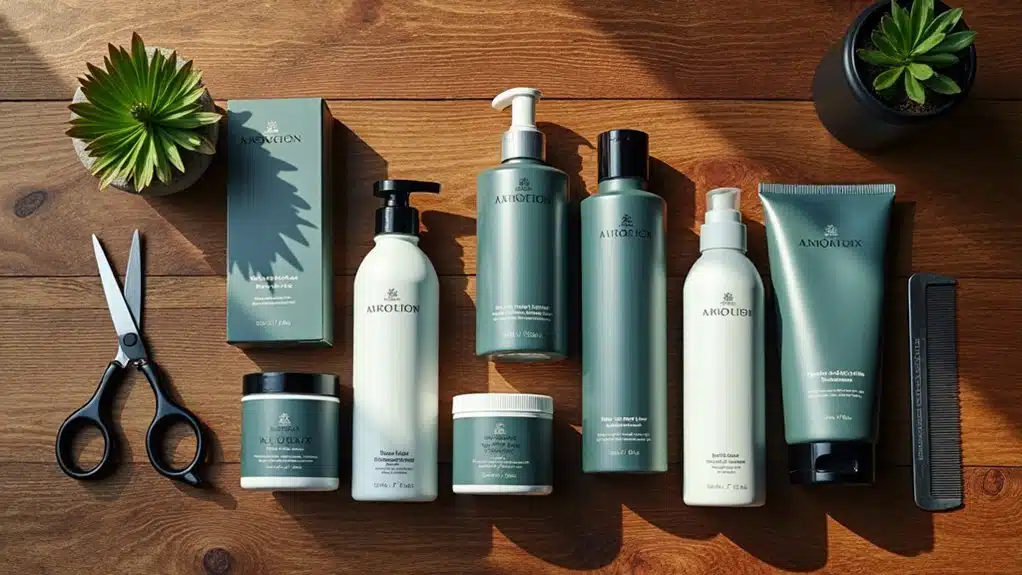 Die besten Produkte gegen Haarausfall für Männer - effektive Produkte - 2 budgetfreundliche Haarausfallbehandlungen