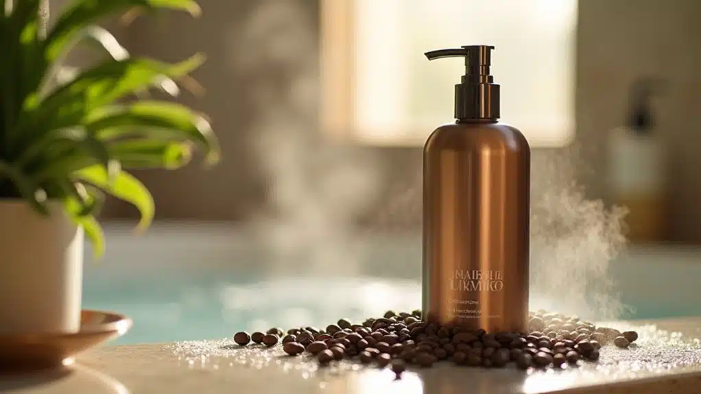 Koffein-Shampoo gegen Haarausfall – Test & Bewertung - Haarausfall - 1 Koffein-Shampoo gegen Haarausfall
