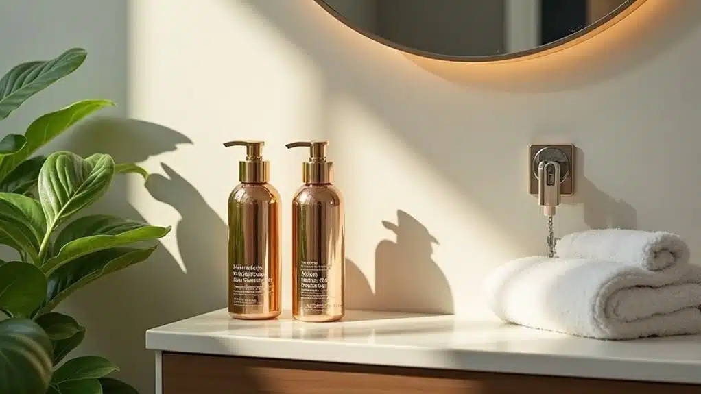 Welches Shampoo hilft gegen erblich bedingten Haarausfall? - genetisch - 1 Koffein-Shampoos gegen Haarausfall