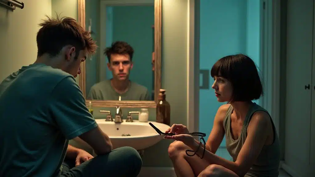 Haarausfall mit 20 – Wie junge Männer und Frauen damit umgehen - Haarausfall - 1 frühzeitiges Bewusstsein für Haarausfall