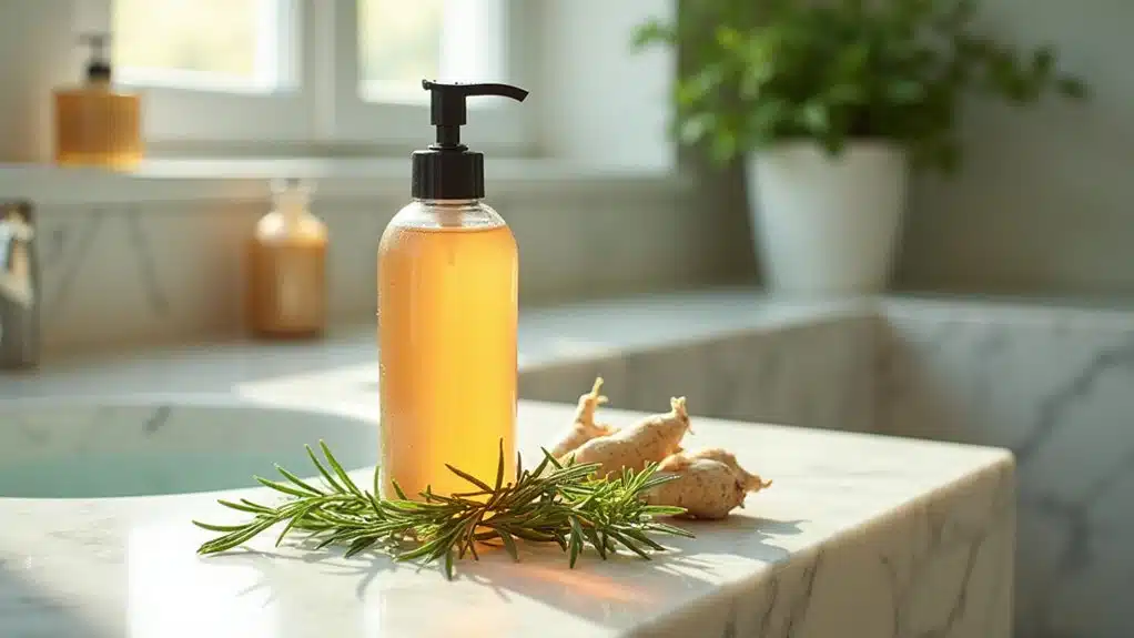 wirksame Inhaltsstoffe gegen Haarausfall