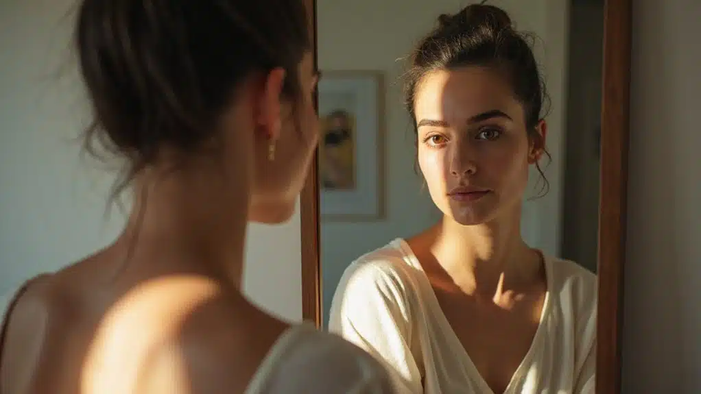 Haarausfall und Selbstvertrauen: Wie man stark bleibt - Haarausfall - 1 emotionale Auswirkungen von Haarausfall