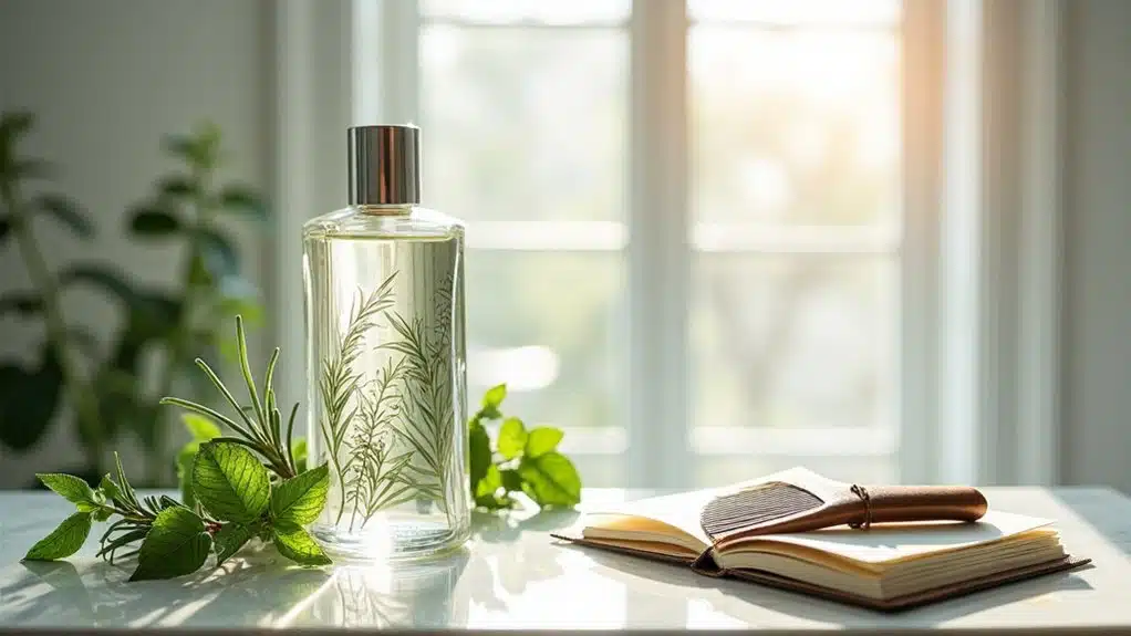mildes Shampoo gegen Haarausfall