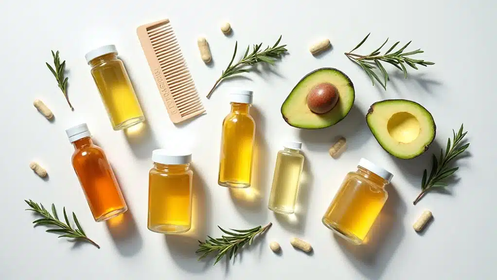 Haarausfall-Lösungen erforscht