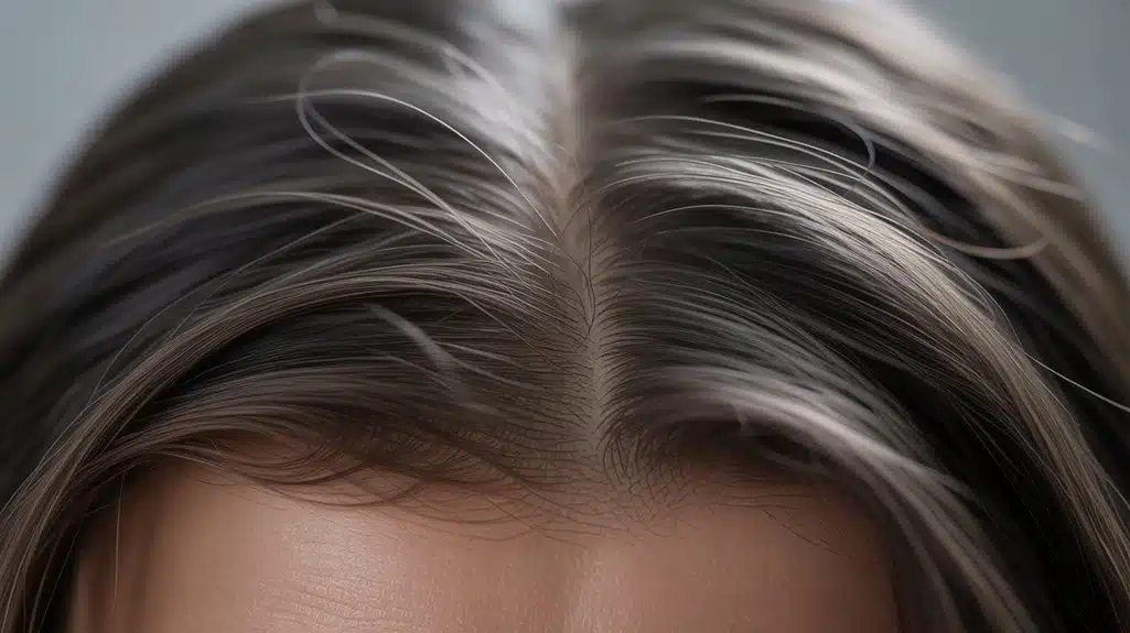 Wirksamkeit der Haarausfallbehandlung