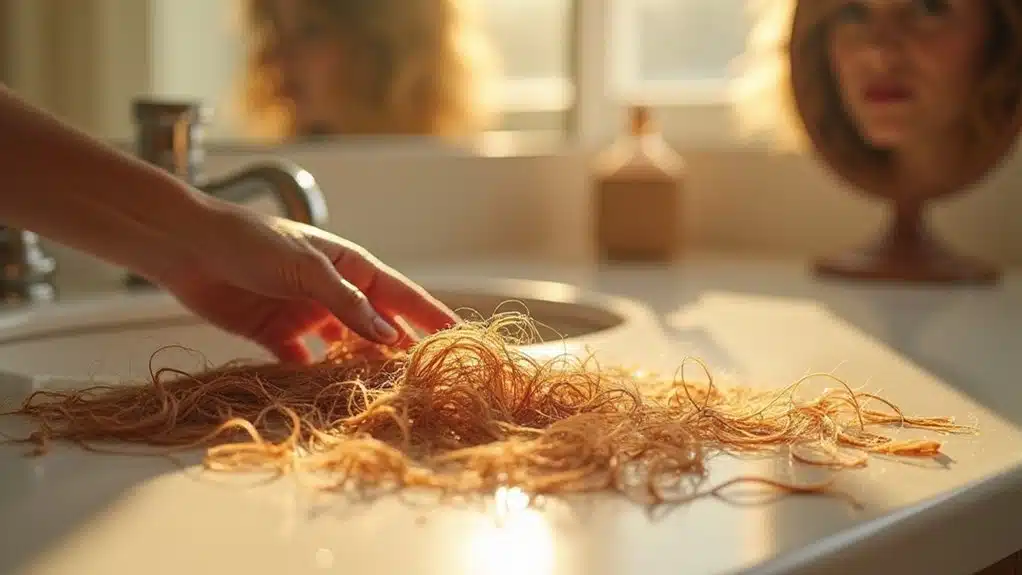 Erkenntnisse zum Zeitplan der Haarwiederherstellung
