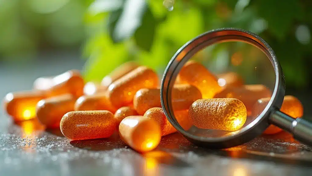 Haarvitamine genau untersucht