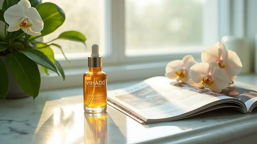 Vihado Haar Vitamine – Erfahrungen & Bewertung - haarstärke - 1 ganzheitliche Unterstützung der Haargesundheit