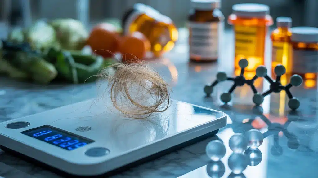 hormoneller Haarausfall Lösungen