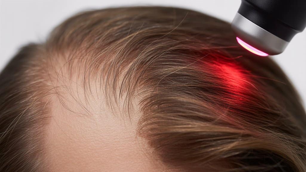 Niedrigenergie-Lasertherapie Vorteile