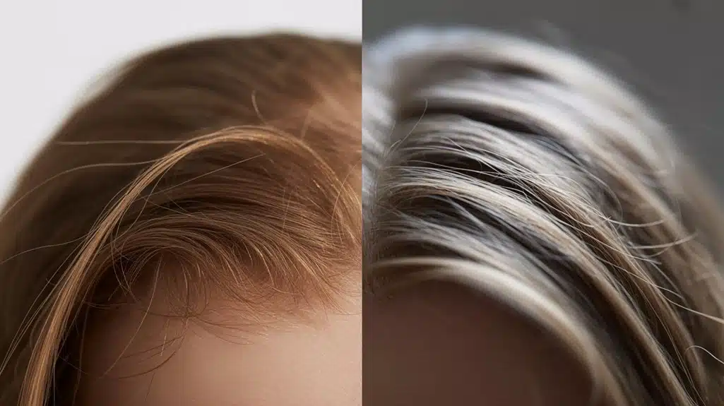 Mythen entlarvende Haarpflege-Tipps