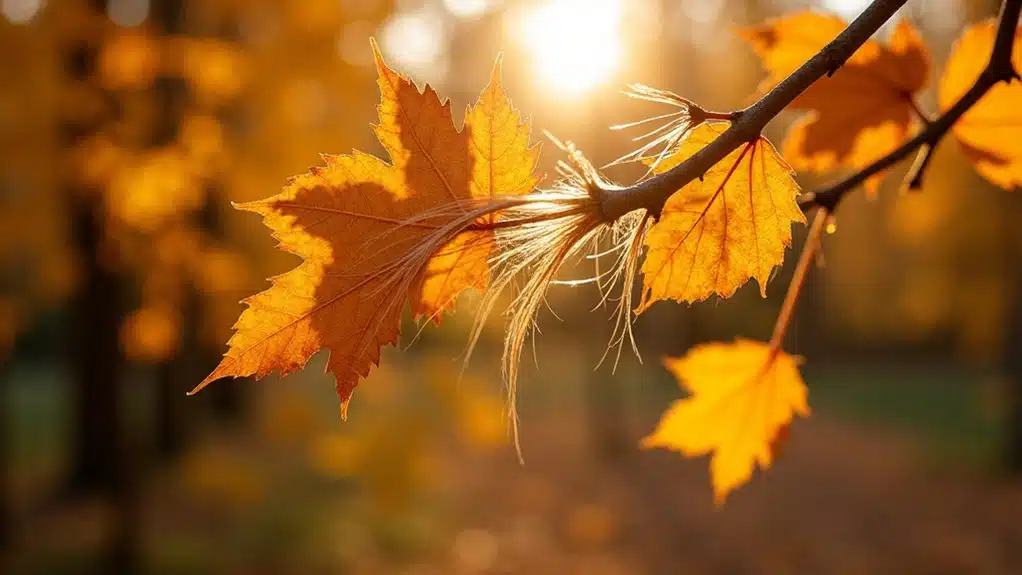 saisonaler Haarausfall Herbst
