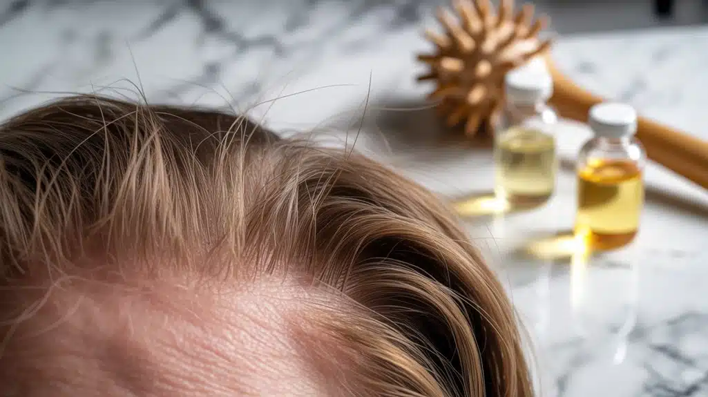 Geheimtipps gegen Haarausfall