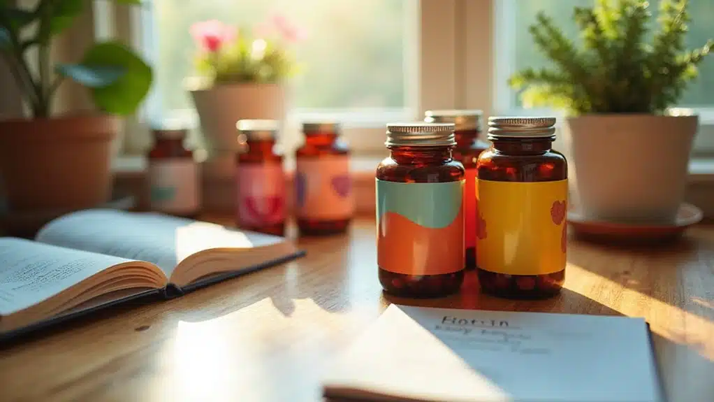 Die 5 besten Nahrungsergänzungsmittel gegen Haarausfall (2025 Vergleich) - Haarausfall - 2 Nahrungsergänzungsmittel-Sicherheit und Überlegungen