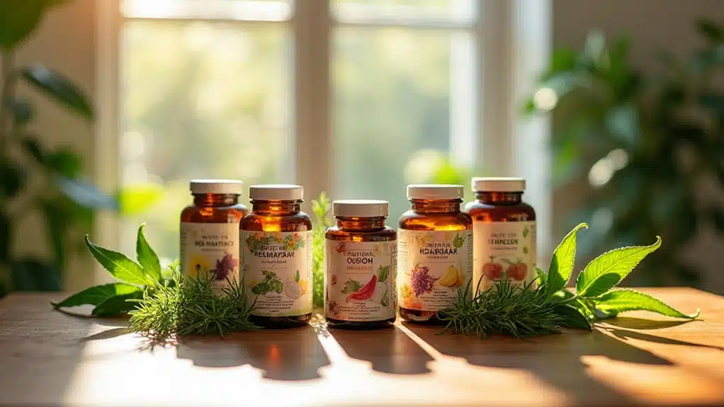 Die besten Nahrungsergänzungsmittel gegen Haarausfall