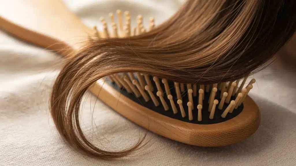 Verständnis der Haarverlustpflege