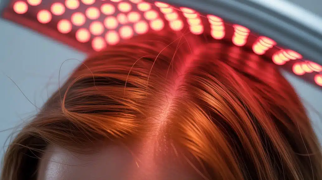 Niedrigdosis-Lichttherapie