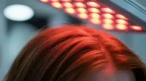 Haare mit Therapie revitalisieren